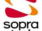 Sopra Steria partenaire Salon L’Instant Numérique