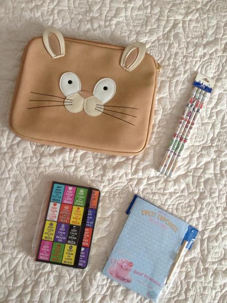 Tentez de remporter le concours spécial Rentrée avec The Lovely Teacher Addictions