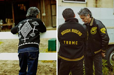 RATS – F/W 2015 COLLECTION LOOKBOOK