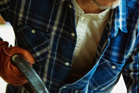 RATS – F/W 2015 COLLECTION LOOKBOOK