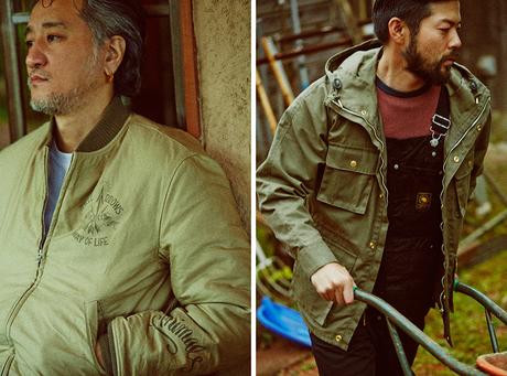 RATS – F/W 2015 COLLECTION LOOKBOOK