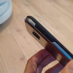 Test : Aujourd’hui, je vais vous présenter pas une mais deux coques pour votre Galaxy S6 !
