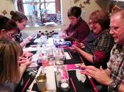 Atelier porcelaine froide chez vous