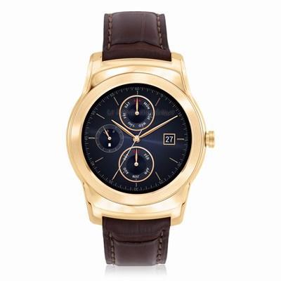 Montres connectées, LG fait évoluer ces modèles Watch R et Urbane Montres connectées, LG fait évoluer ces modèles Watch R et Urbane