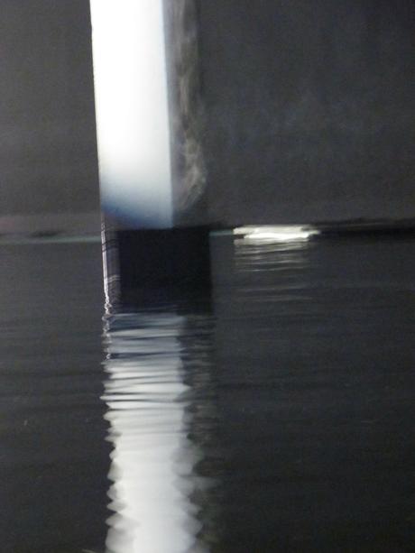 Céleste Boursier-Mougenot / Acquaalta