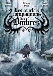 Les courtois compagnons des Ombres – Ulule