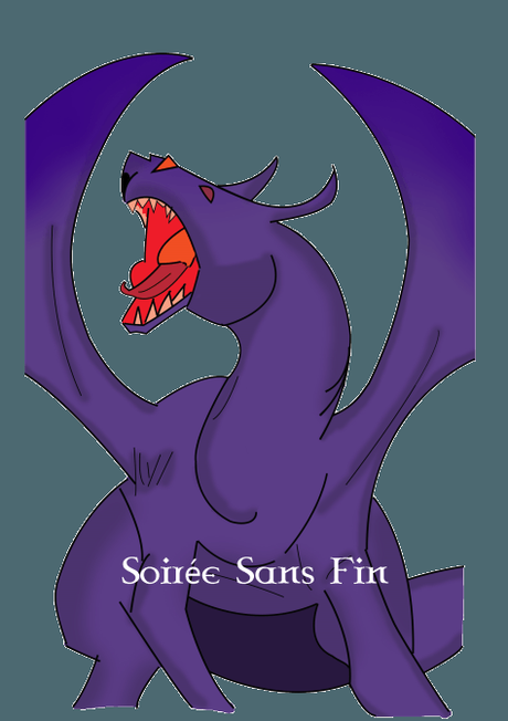 [GN] Soirée Sans Fin