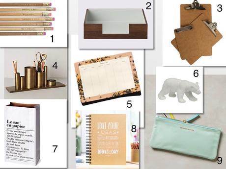 EQUIPES POUR LA RENTREE