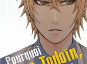 Pourquoi Seiya Todoďn, ans, n'arrive pécho Tome Shuya Uchino &amp; Kanta Mogi