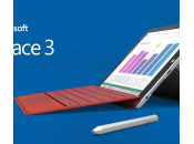 Test concours tablette Microsoft Surface gagner
