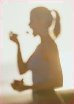 Bien maigrir avec le régime I.G (index glycémique).