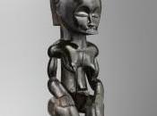 Chefs-d’oeuvre d’Afrique, dans collections musée Dapper