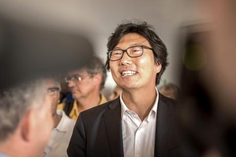 Chez les écolos : après « La Firme », la frime