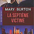 La septième victime