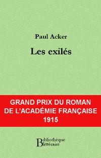 Les 100 ans du Prix du roman de l'Académie française (1)