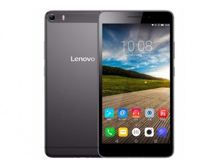 Lenovo dévoile son nouveau PHAB Plus de 6.8″ en Chine