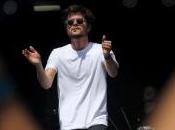 Rock Seine Tame Impala, Last Train, Match, Juan Wauters, Morning Jacket…