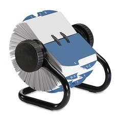 Rolodex-And-Contacts
