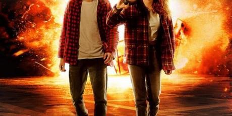 Critique – American Ultra