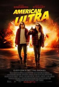 Critique – American Ultra