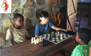 ChessSolidarity à Madagascar