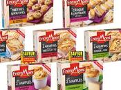 Entremont s’installe rayon surgelés