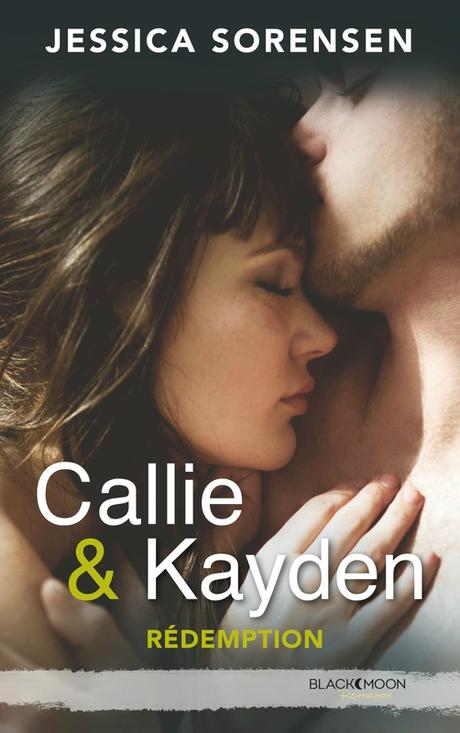Callie et Kayden 2