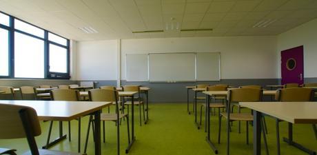 Rentrée des classes dans les nouveaux collèges du Loiret !