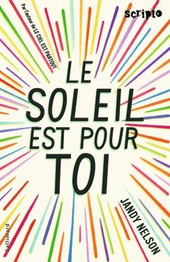 Lectures du mois d'août 2015