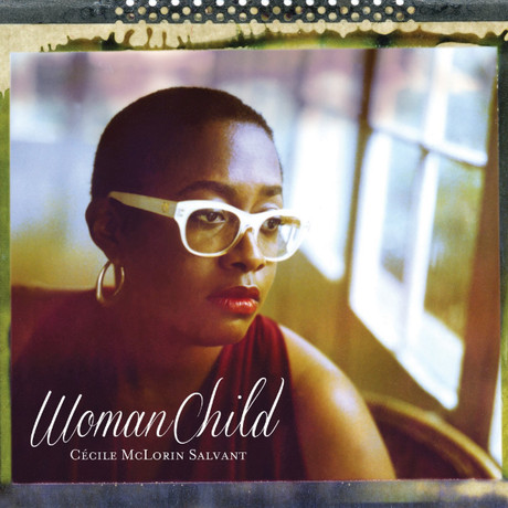 Cécile McLorin Salvant- For One To Love (Album)