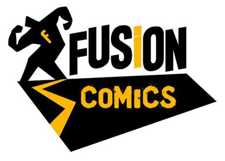 Les comics indépendants en France: Fusion Comics Les comics indépendants en France: Fusion Comics