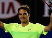 Open 2015: Roger Federer débute aujourd’hui pour titre