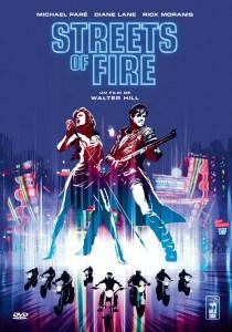 Streets of Fire : Critique