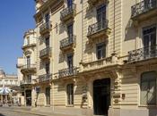 Visite Déco Grand Hôtel Midi