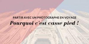 C’est la rentrée ! Voici une synthèse de l’été sur Photopassion