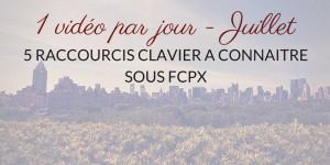 C’est la rentrée ! Voici une synthèse de l’été sur Photopassion