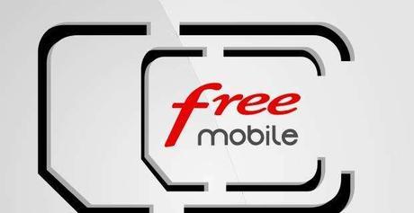 Free Mobile : 50 Go de data en 4G Free Mobile : 50 Go de data en 4G