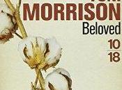 Toni Morrison, Beloved (1988)