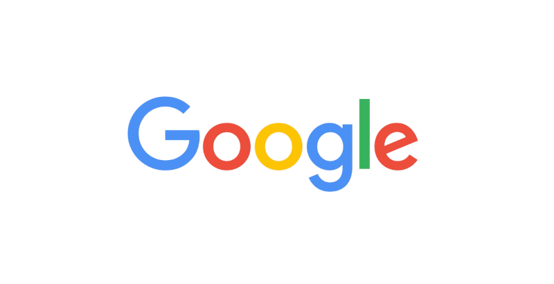 Google change de logo
