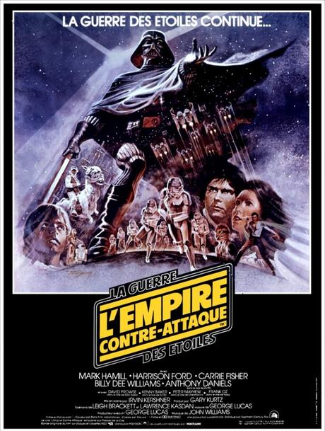 Star Wars : Episode V – L’Empire contre-attaque