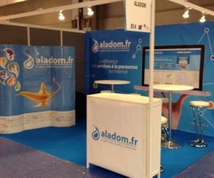 Salon des services à la personne : du 24 au 26 novembre 2015