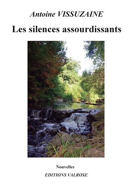 VIENT DE PARAÎTRE !