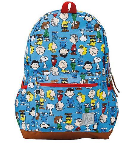 Les cartables qui cartonnent… peanuts-backpack-hanna-andersson