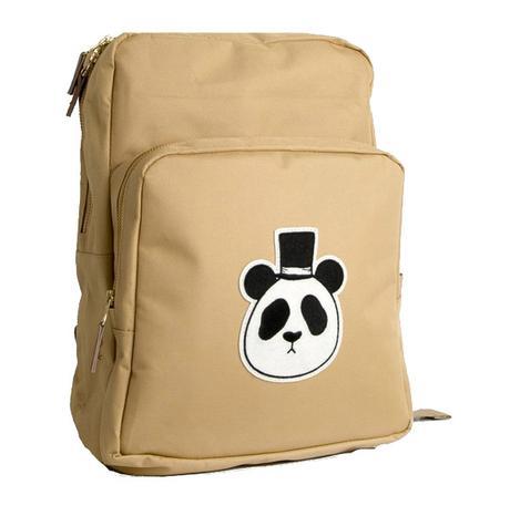 Les cartables qui cartonnent… Mini Rodini Sac à dos Panda