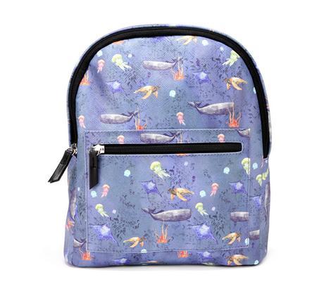 Les cartables qui cartonnent… SAC À DOS YVONNEYVONNE & CLOTAIRE