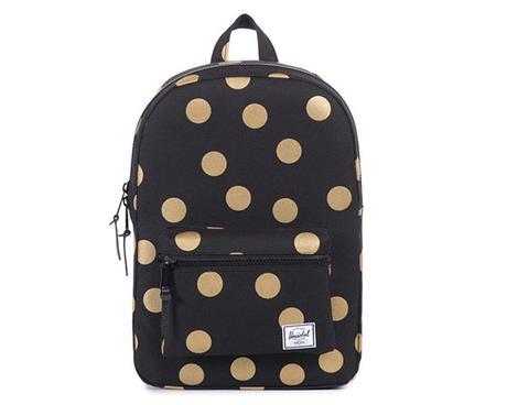 Les cartables qui cartonnent… herschel-sac-a-dos
