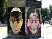 Reza nous invite Azerbaïdjan, terre tolérance