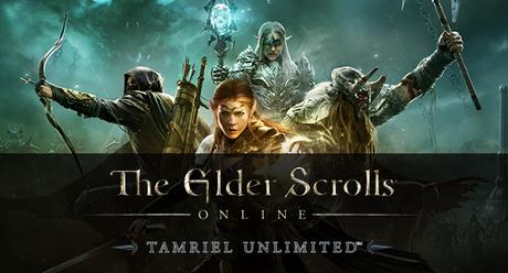 The Elder Scrolls Online: Tamriel Unlimited – La Cité impériale est enfin disponible !