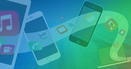 AnyTrans 4 sauvegarde vos données iPhone et iPad AnyTrans 4 sauvegarde vos données iPhone et iPad