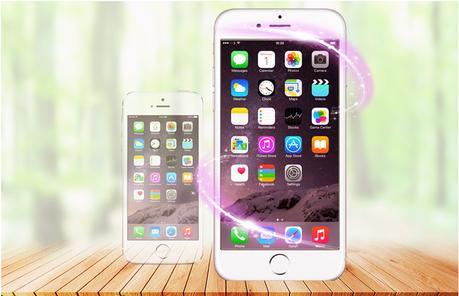 AnyTrans 4 sauvegarde vos données iPhone et iPad